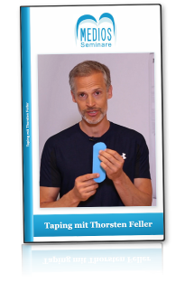 Taping Onlinekurs mit Thorsten Feller